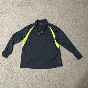 Reebok Quarter Zip